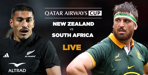 SPRINGBOKS VS ALL BLACKS LIVE 